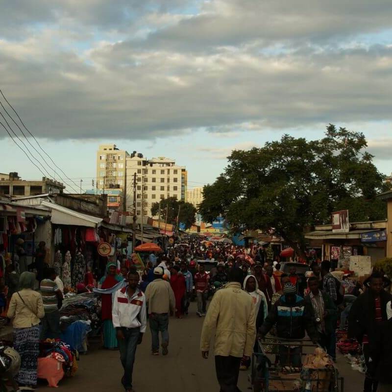 Arusha