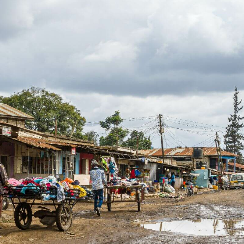 Arusha