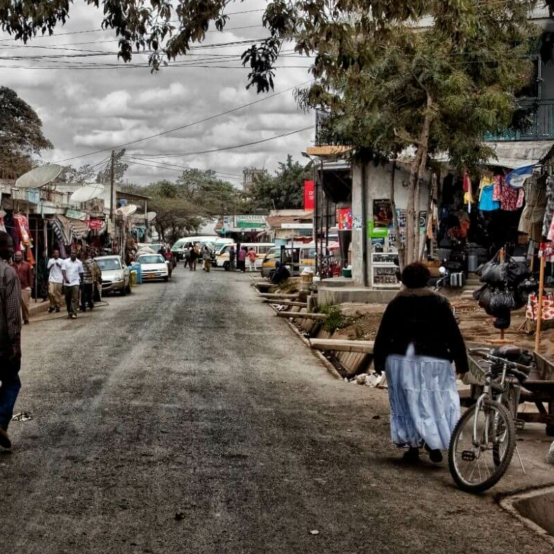 Arusha