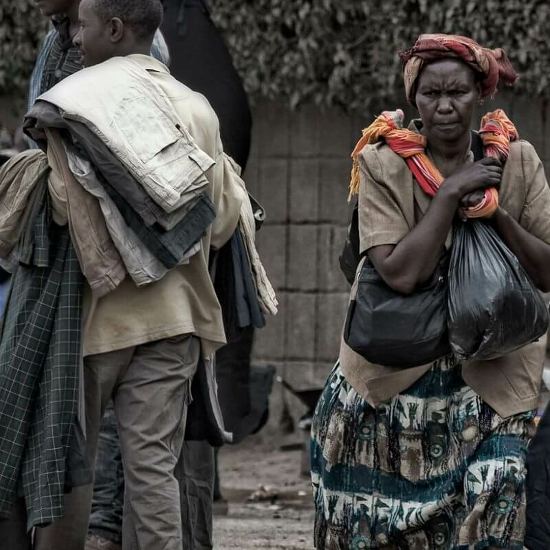 Arusha