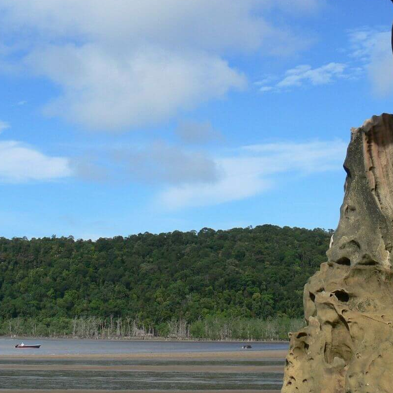 Bako Nationalpark