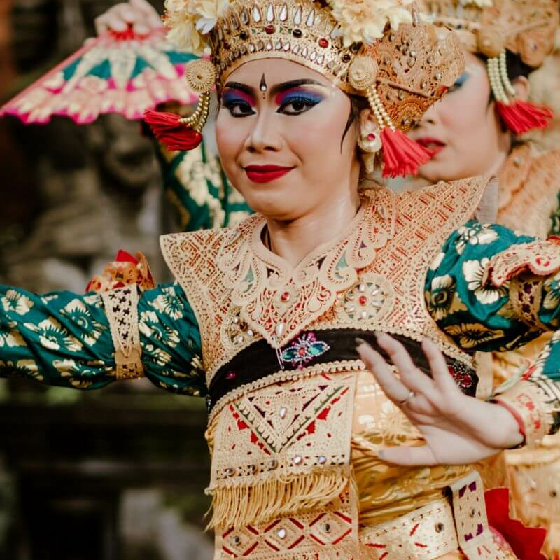 Bali