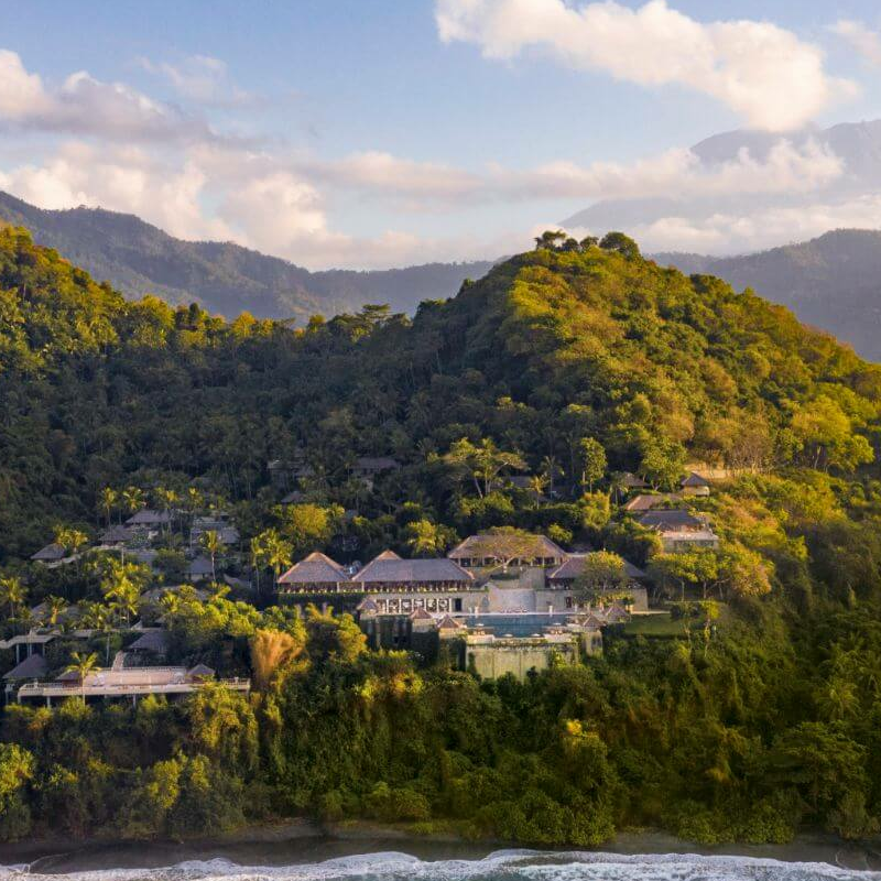 Bali
