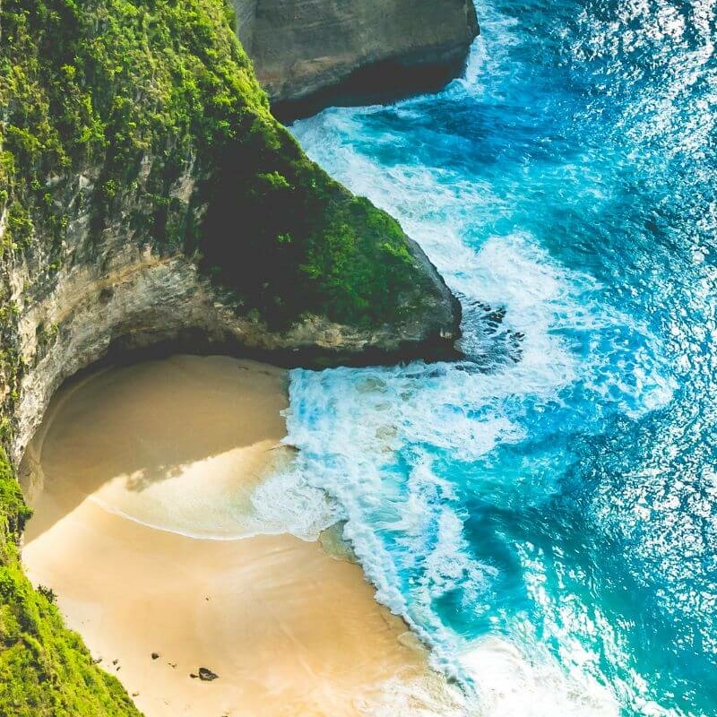 Bali