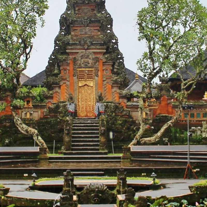 Bali