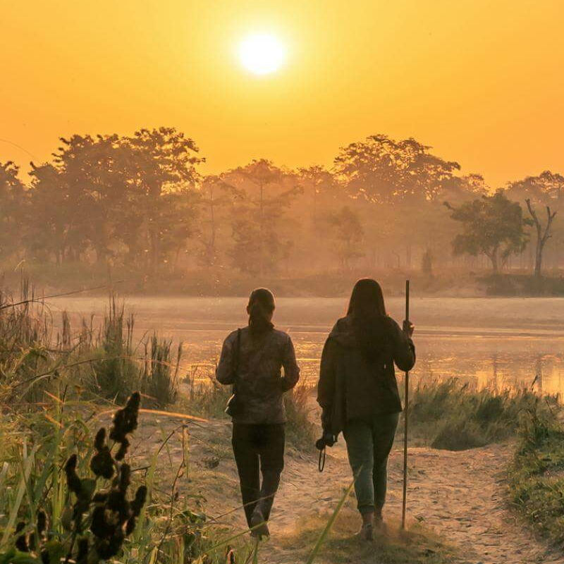 Bardiya-Nationalpark