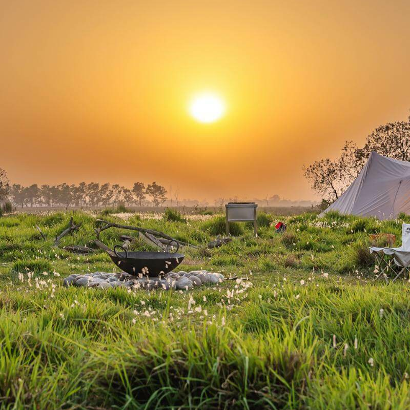 Bardiya-Nationalpark
