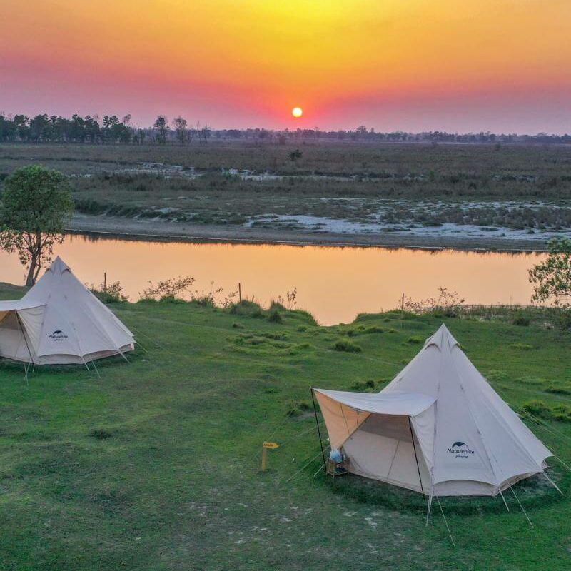 Bardiya-Nationalpark