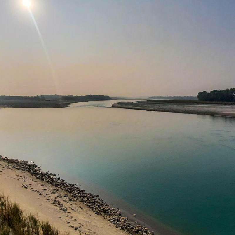 Bardiya-Nationalpark