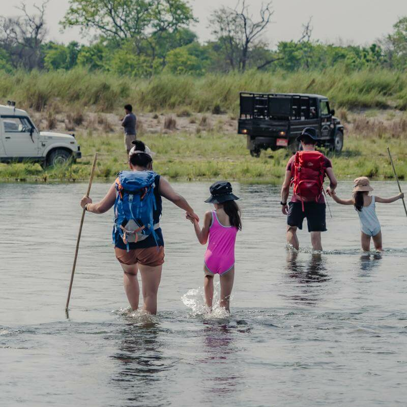 Bardiya-Nationalpark