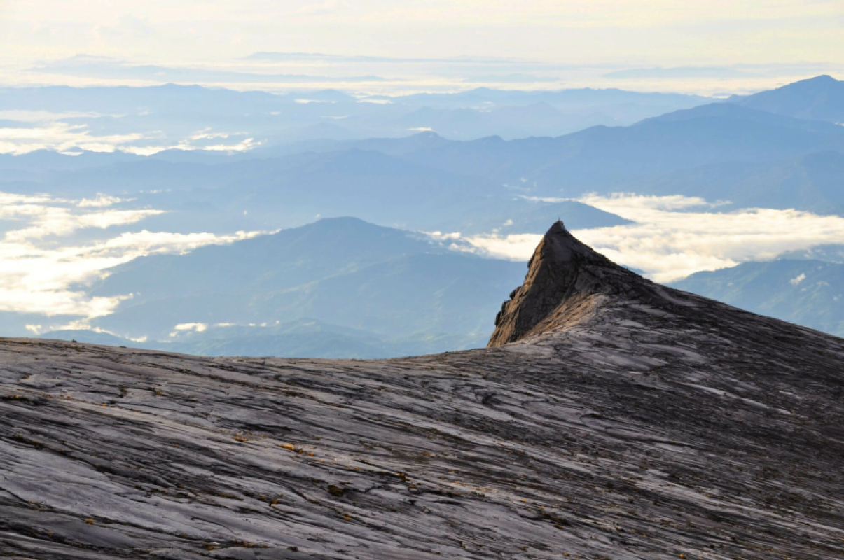 Borneo