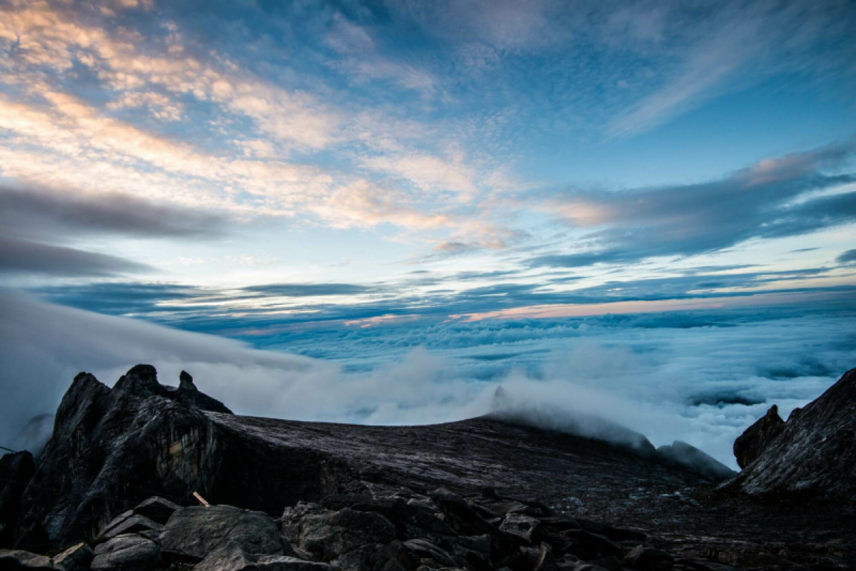Borneo