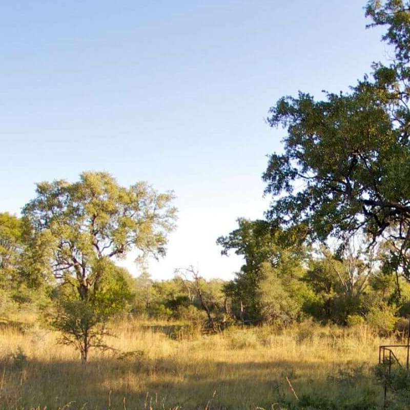 Caprivi-Zipfel
