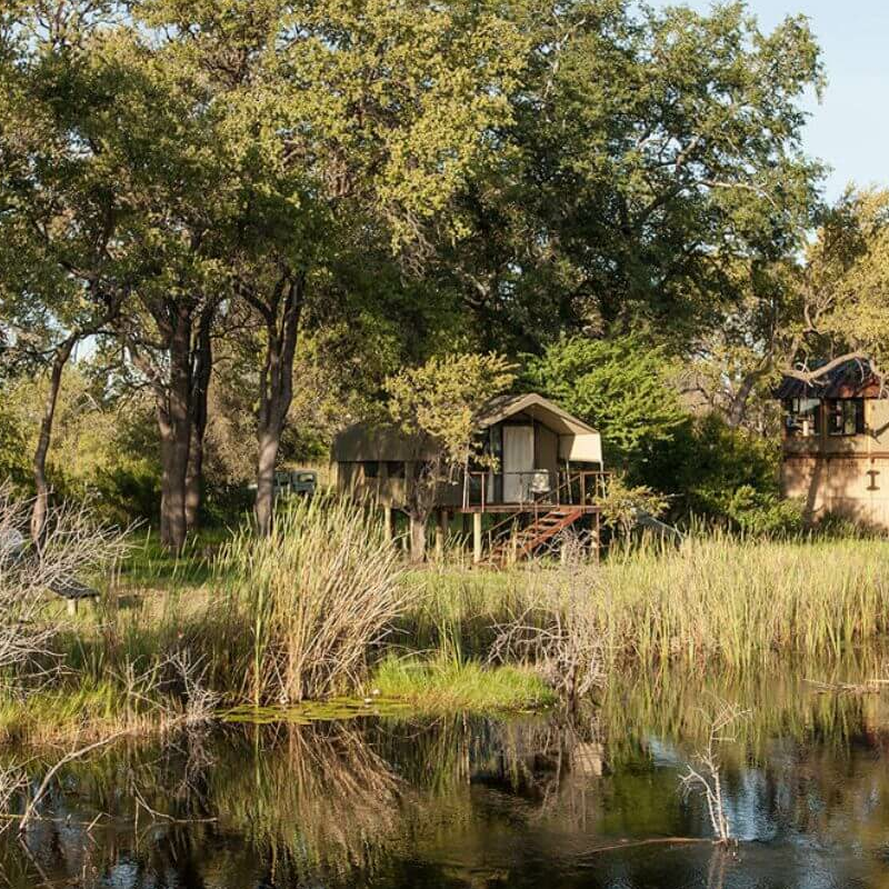 Caprivi-Zipfel
