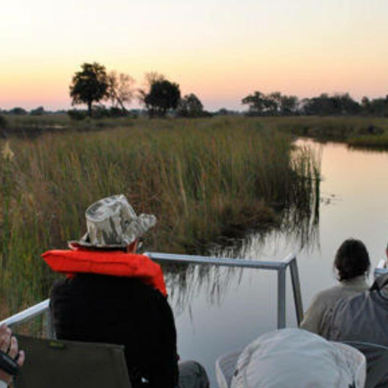 Caprivi-Zipfel