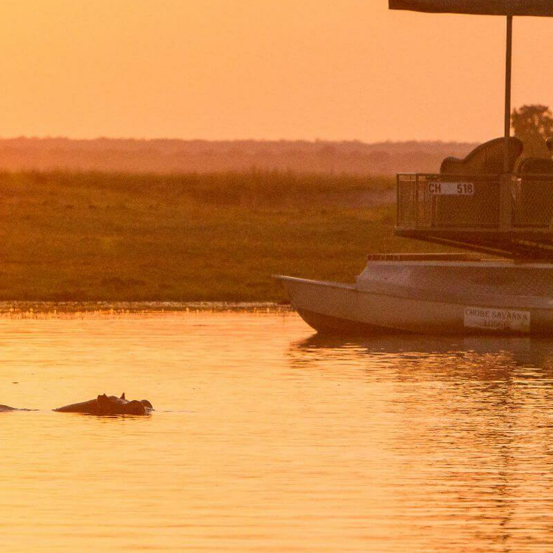Caprivi-Zipfel