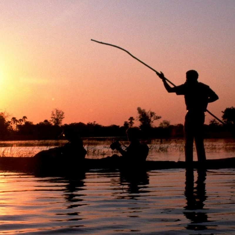 Caprivi-Zipfel