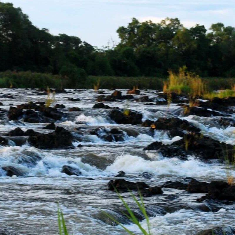 Caprivi-Zipfel