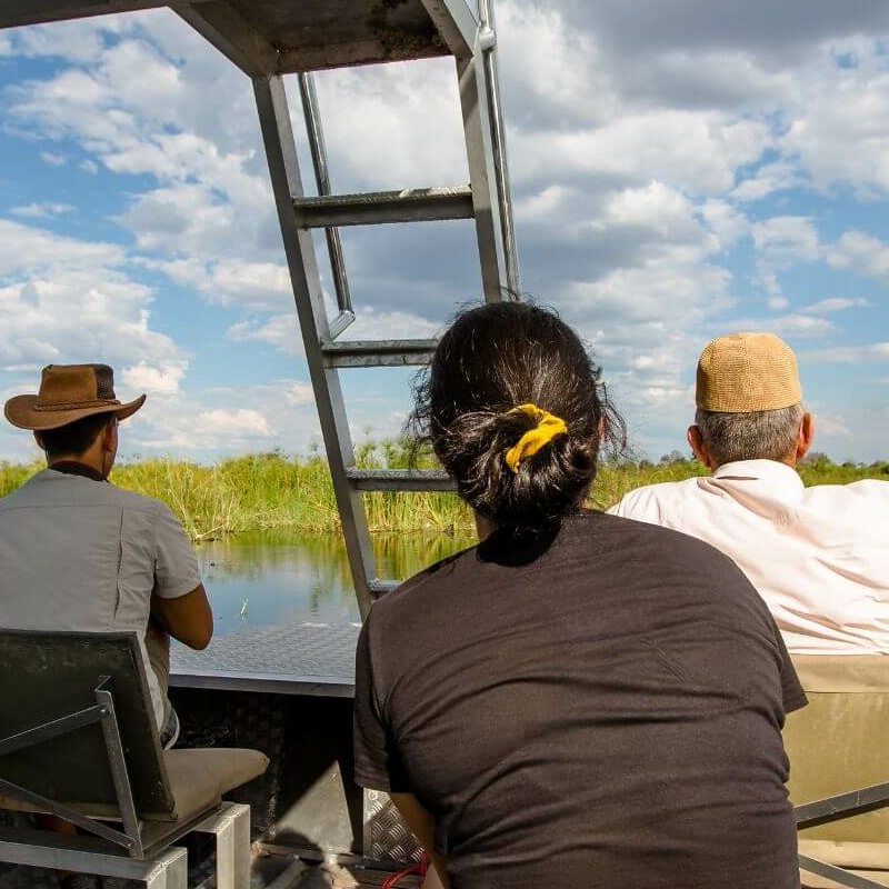 Caprivi-Zipfel