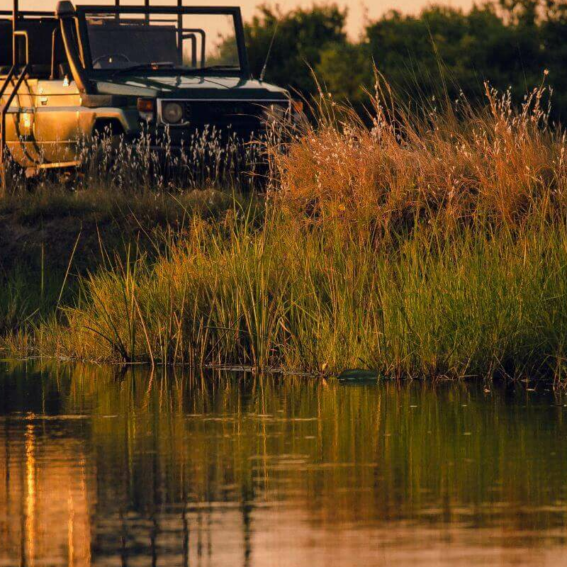 Caprivi-Zipfel