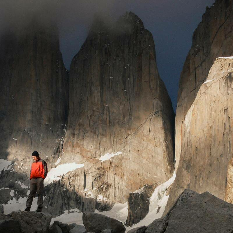 Chile