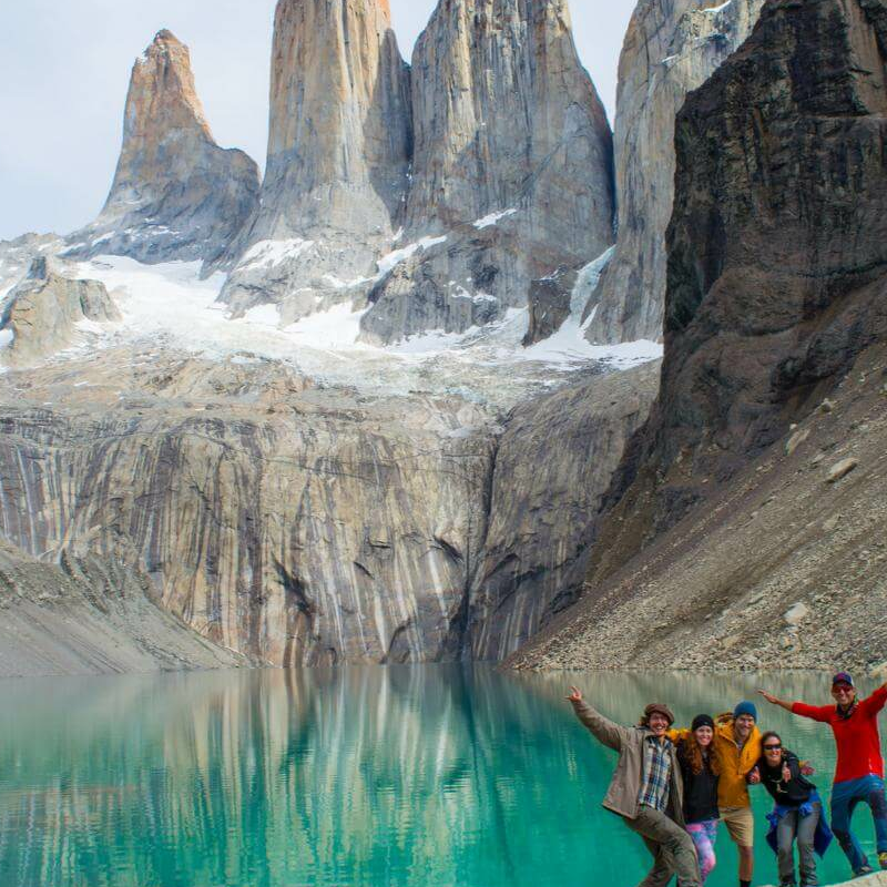 Chile