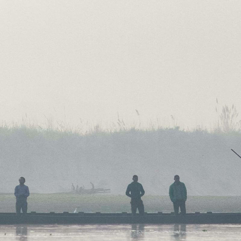 Chitwan-Nationalpark
