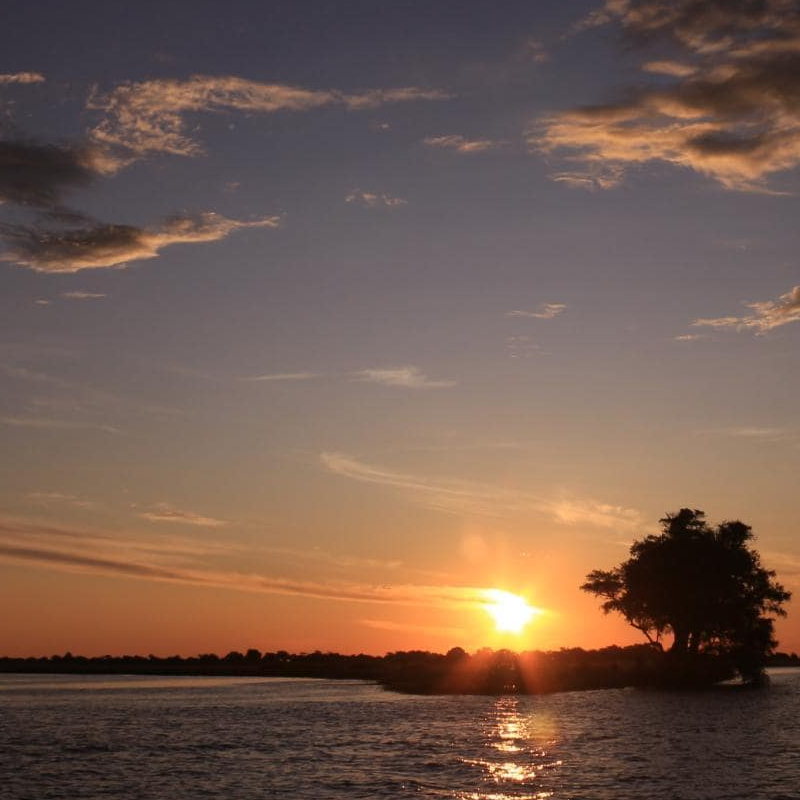 Chobe National Park