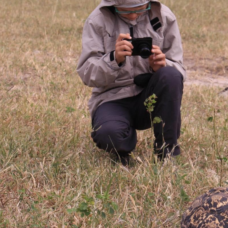 Chobe National Park