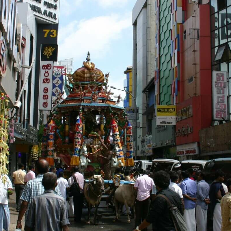 Colombo