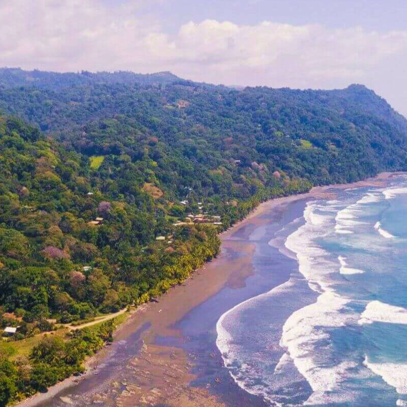 Corcovado Nationalpark