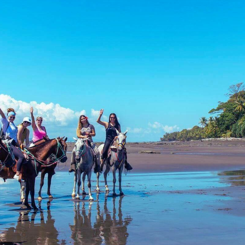 Corcovado Nationalpark