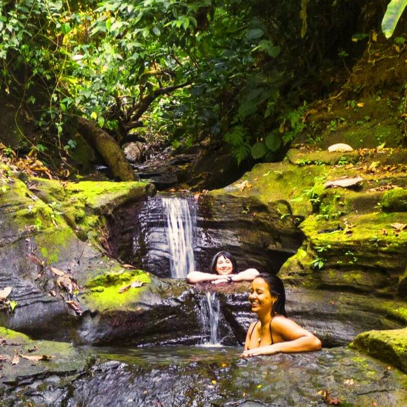 Corcovado Nationalpark