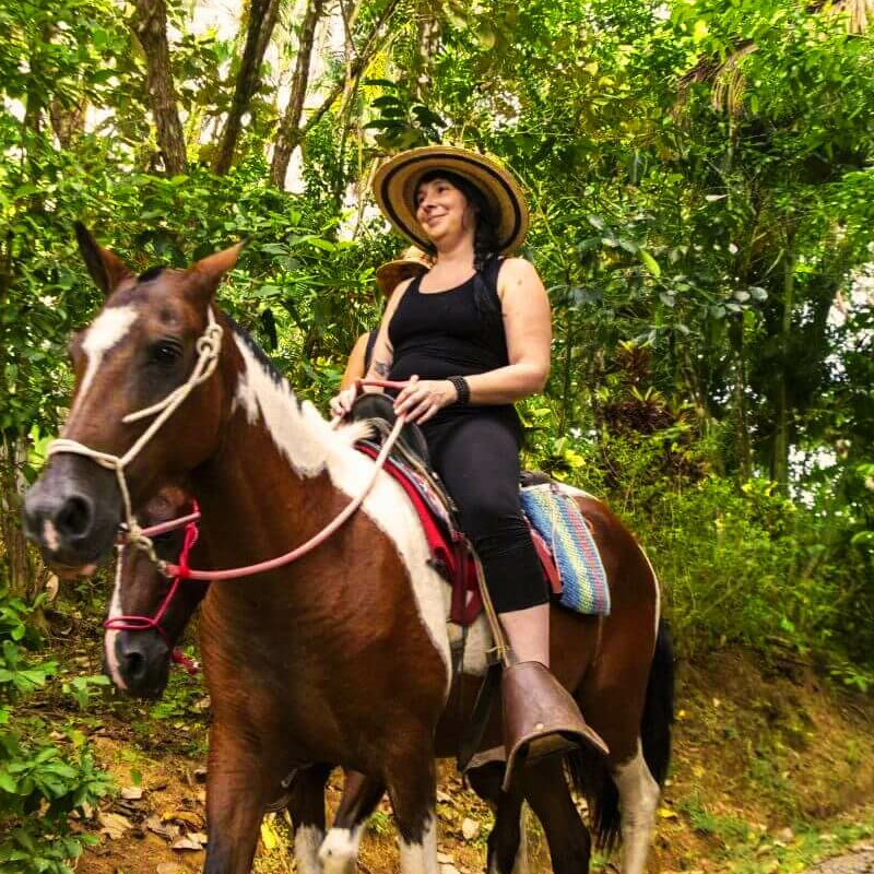 Corcovado Nationalpark