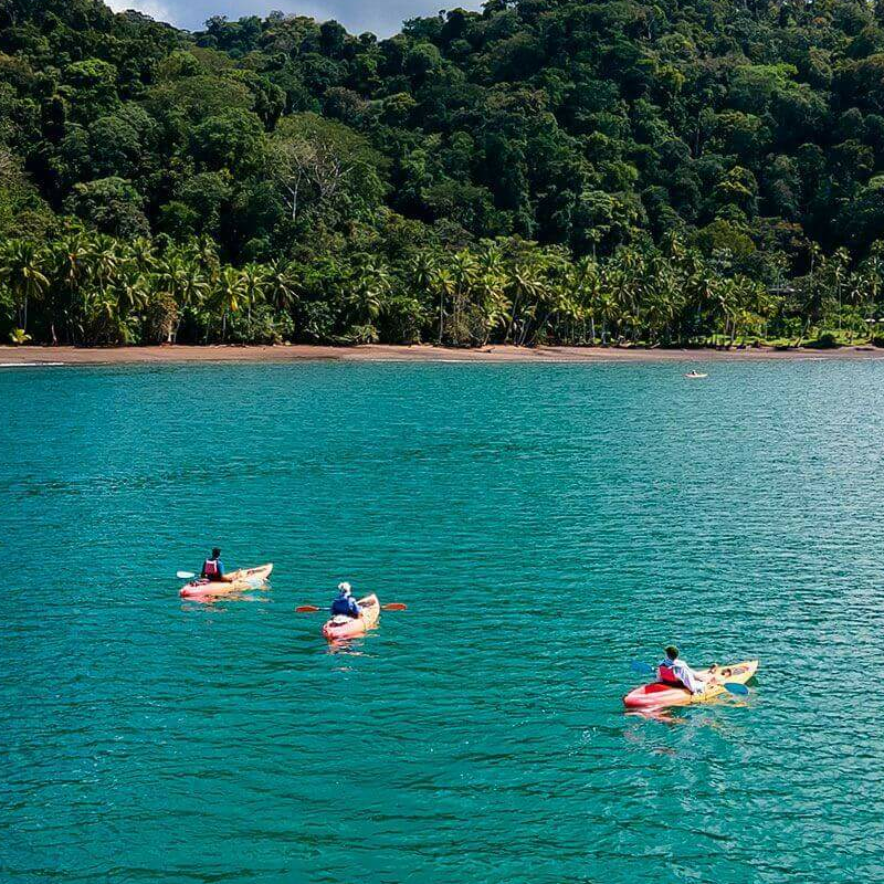 Costa Rica