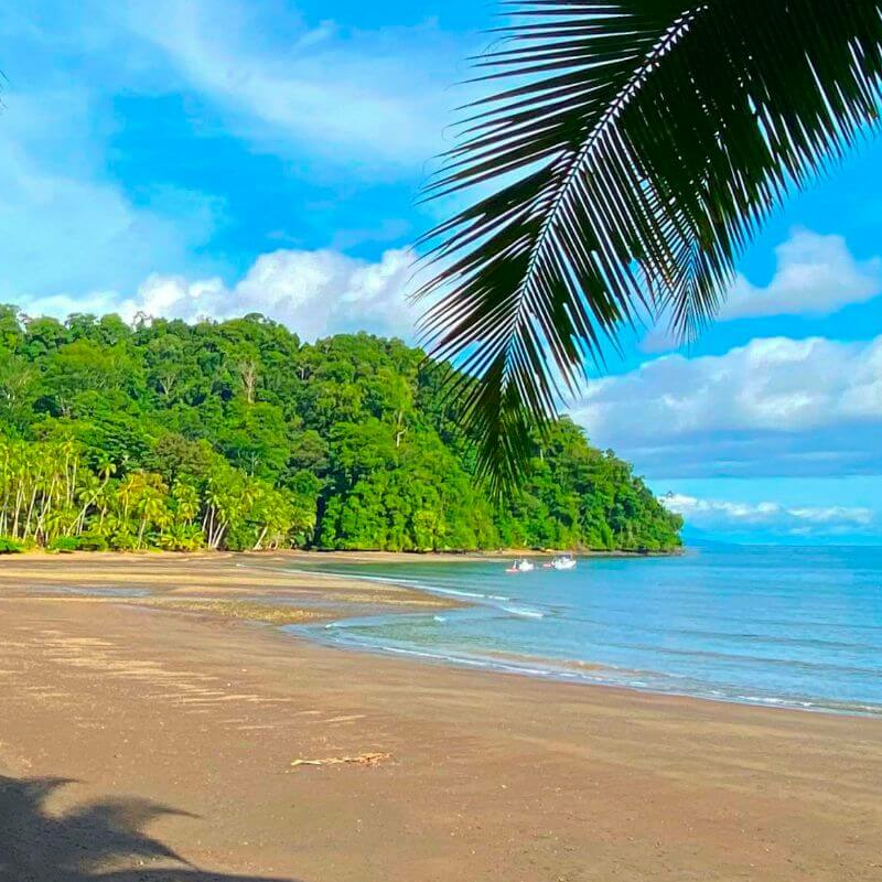 Costa Rica