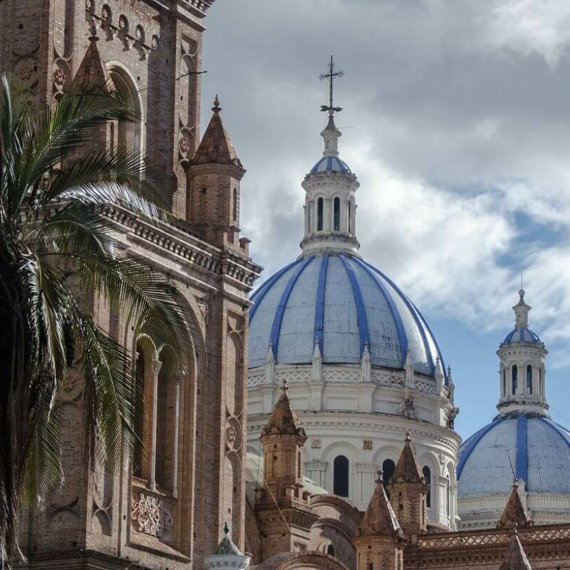 Cuenca