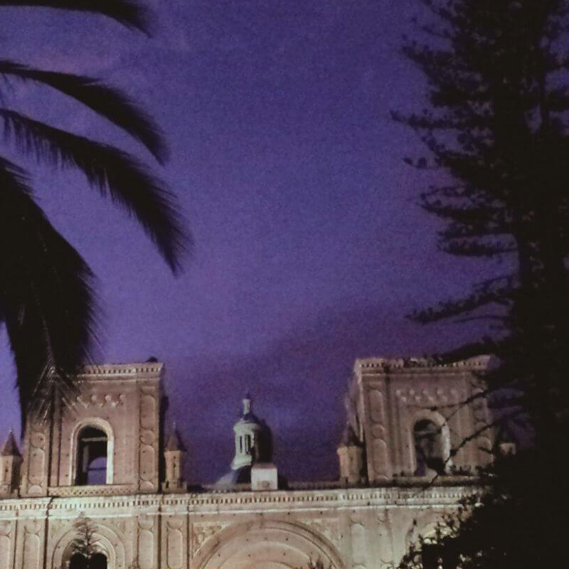 Cuenca