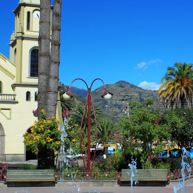 Cuenca