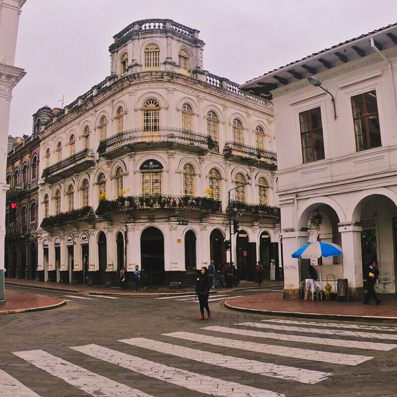 Cuenca