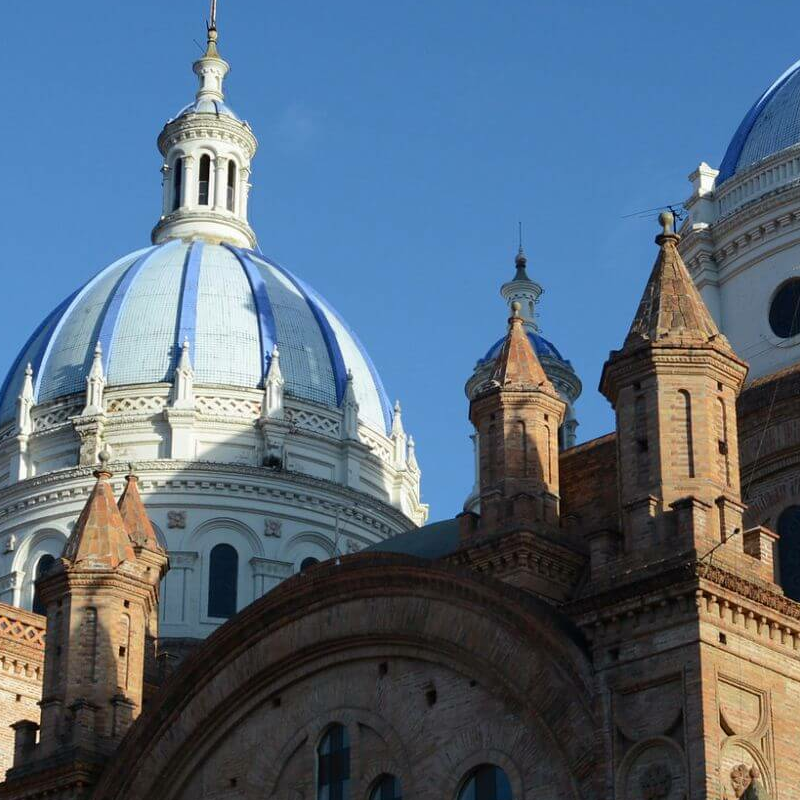 Cuenca