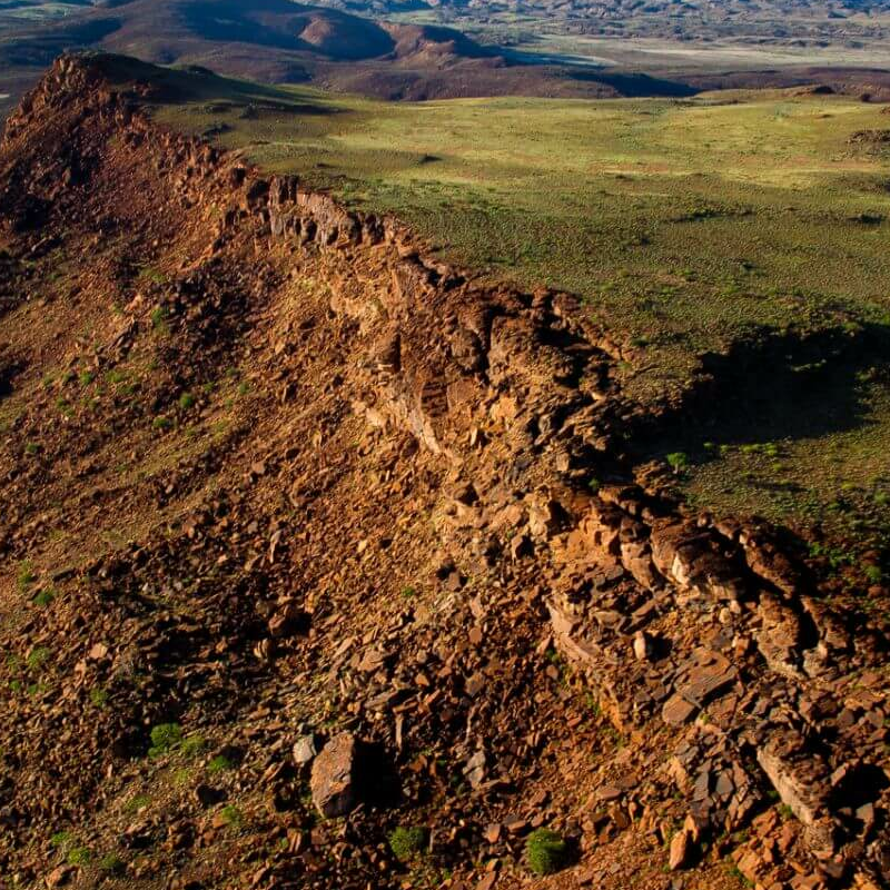 Damaraland