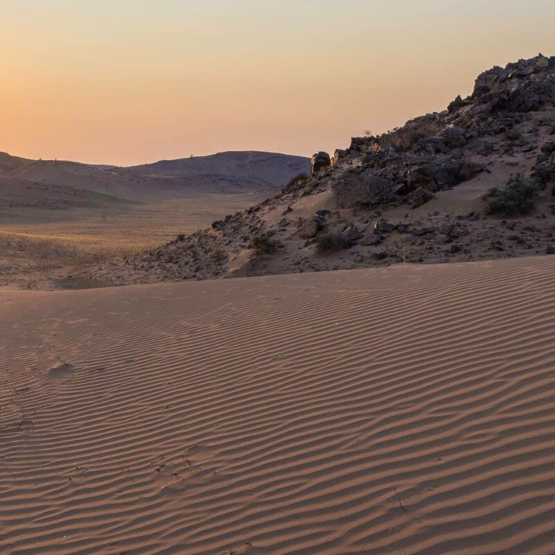 Damaraland