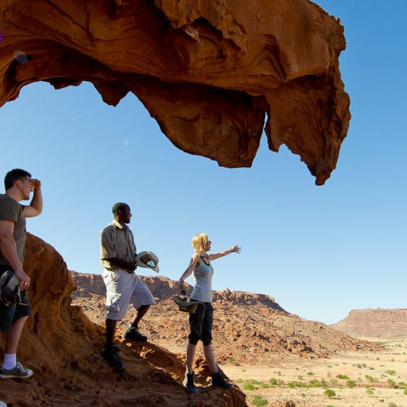 Damaraland