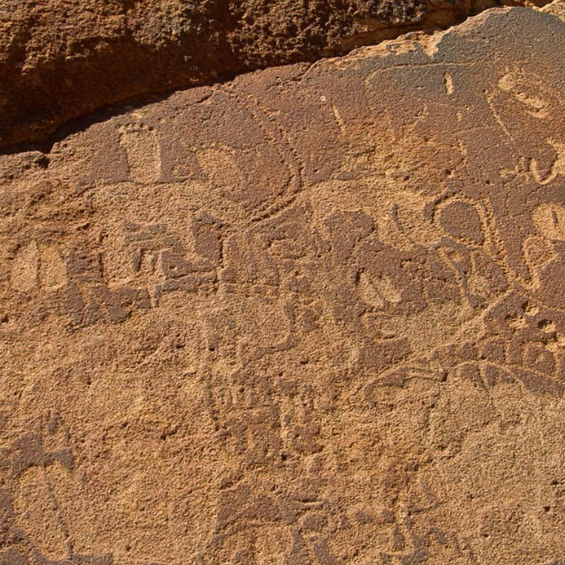 Damaraland