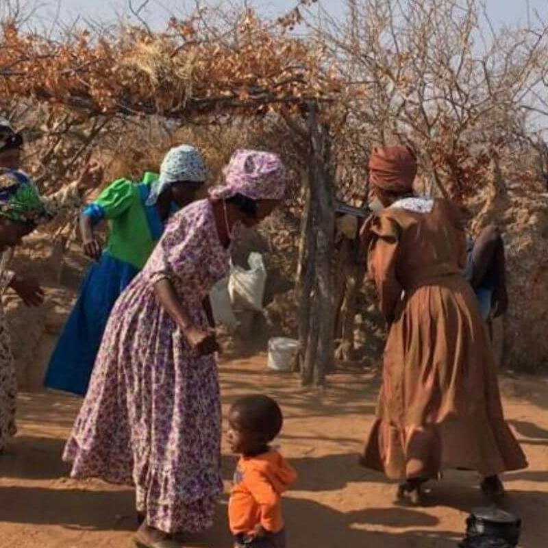Damaraland