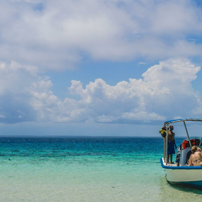 Diani Beach