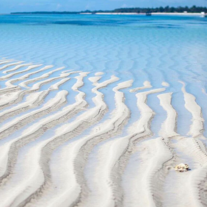 Diani Beach