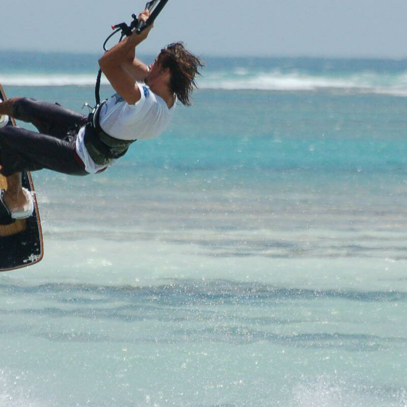 Diani Beach