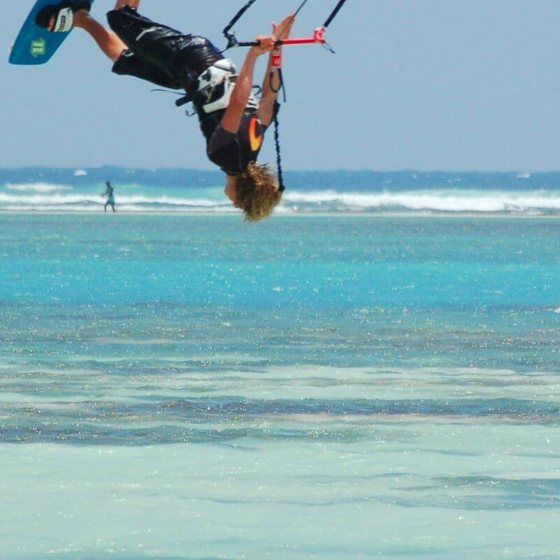 Diani Beach